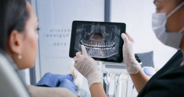 Licensed Tooth Extraction service in Morehead City, NC - Smile Center Dentistry